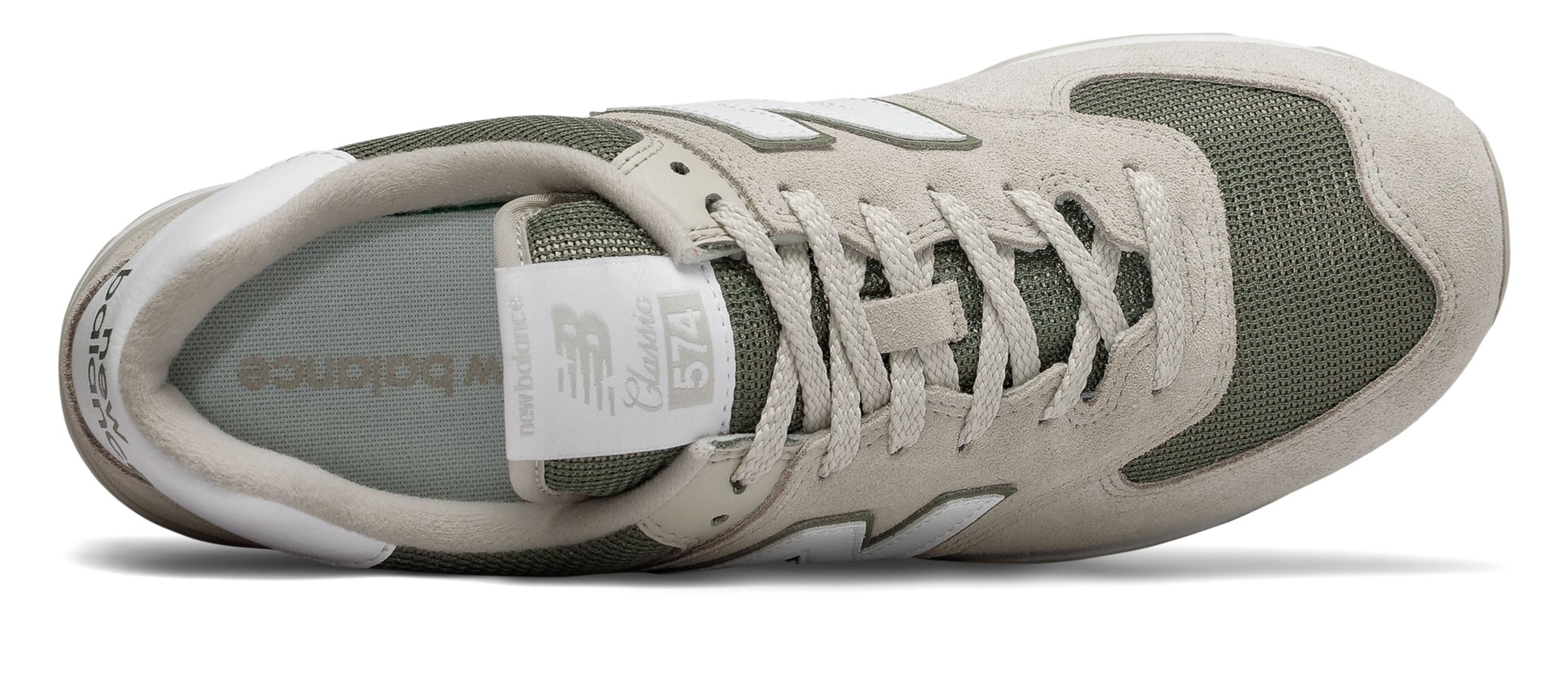 new balance ml574esr