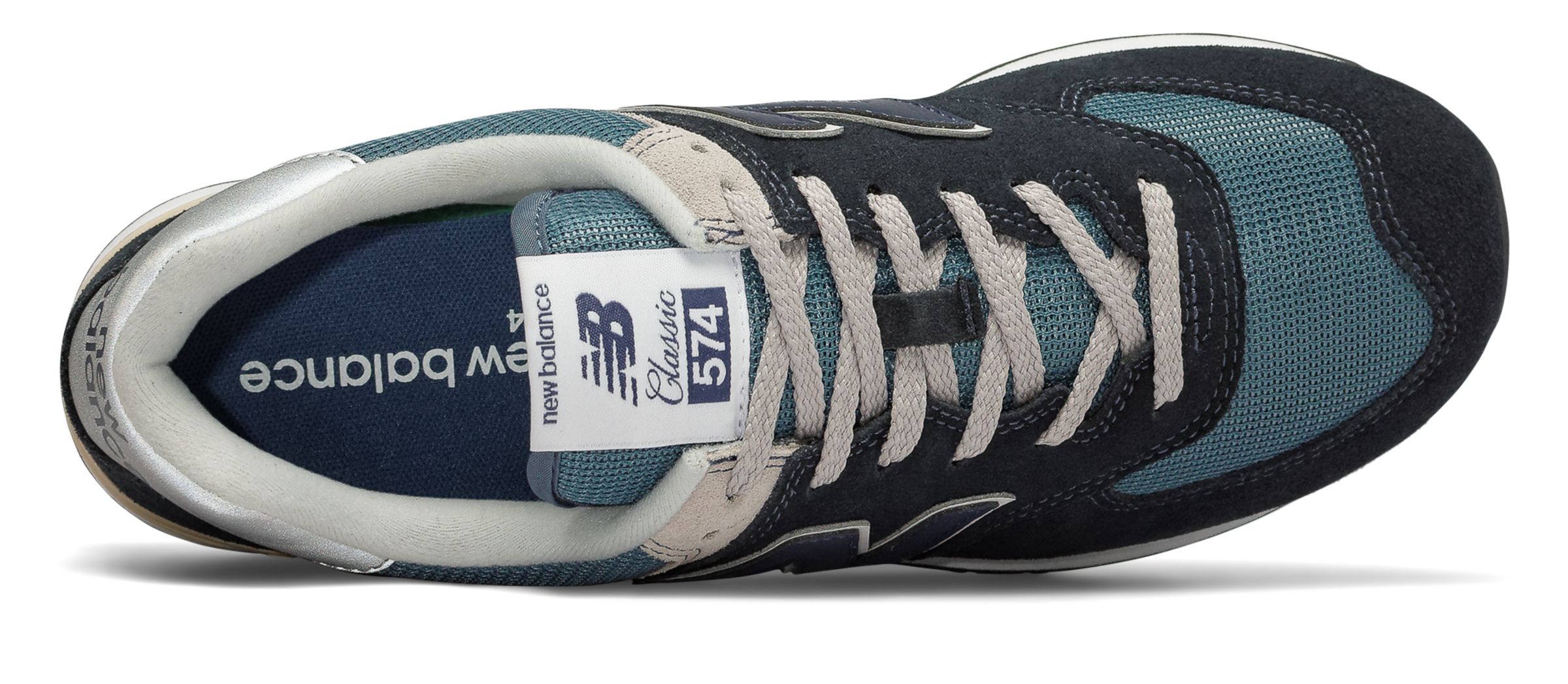 new balance ml574ess