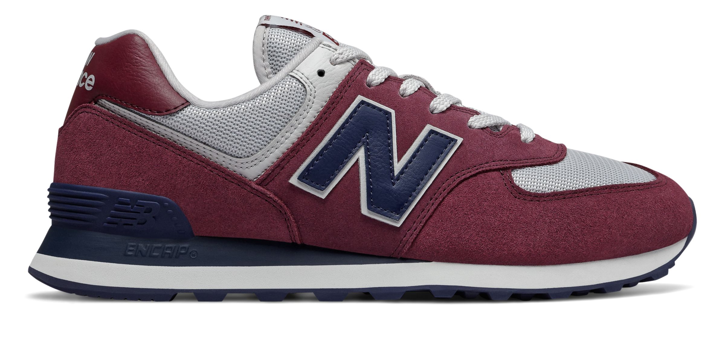 new balance ml574esw