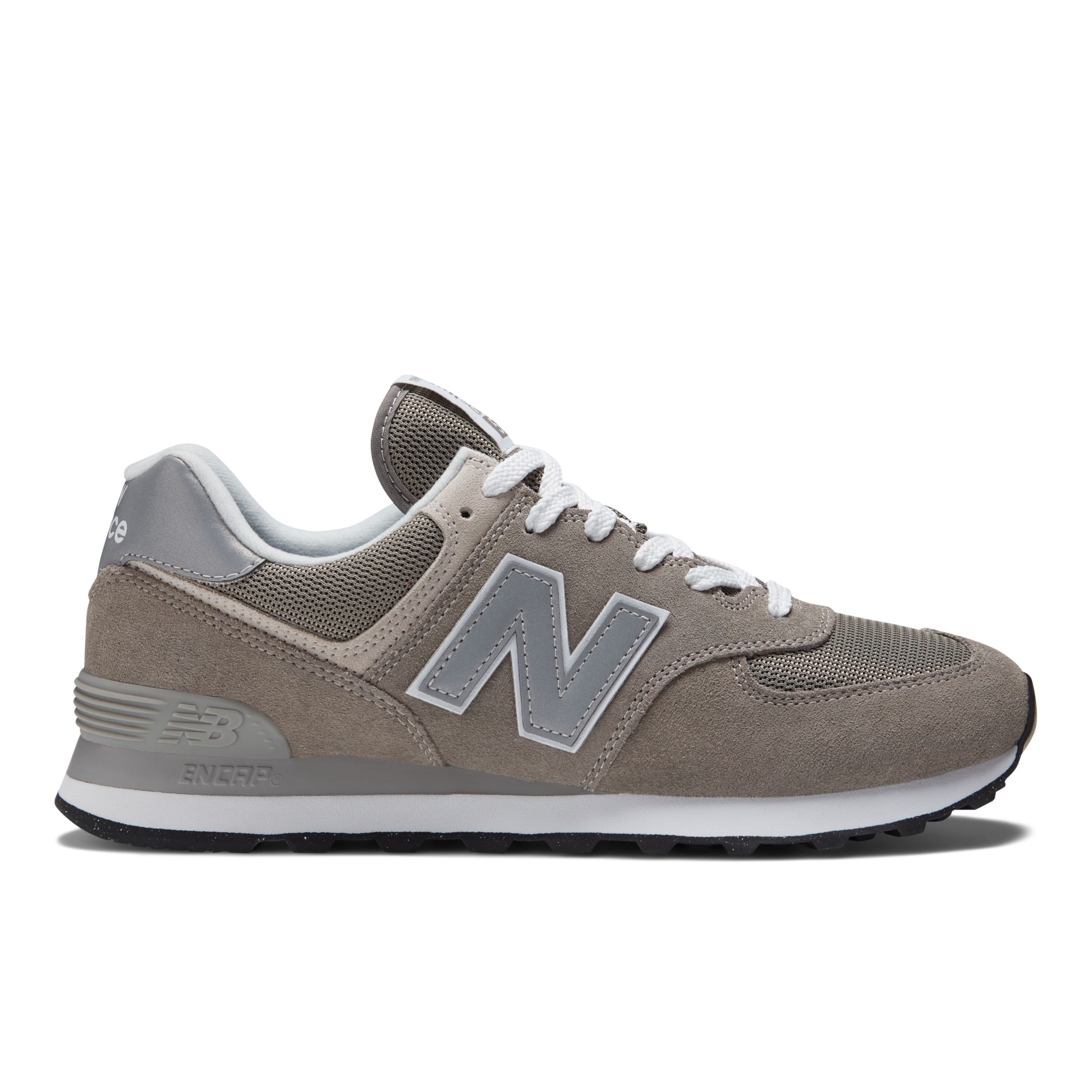 New Balance 574 V2 Men's Iconic Sneaker | Bold Color Blocking & Comfortable  Support