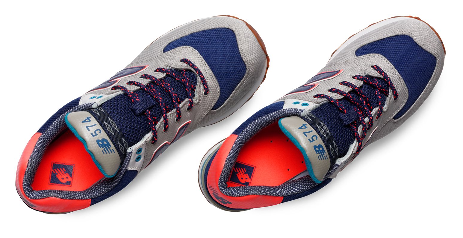 new balance ml574exc