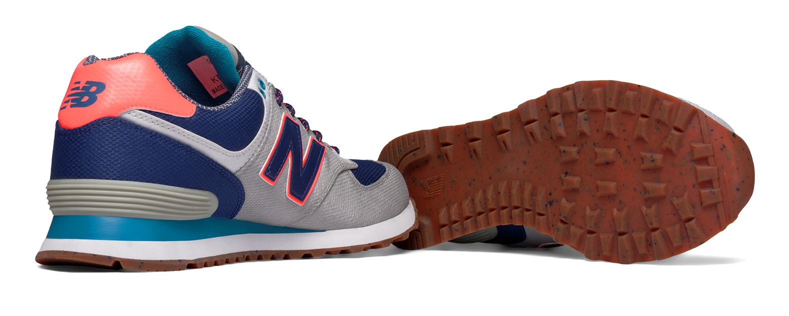 new balance ml574exc