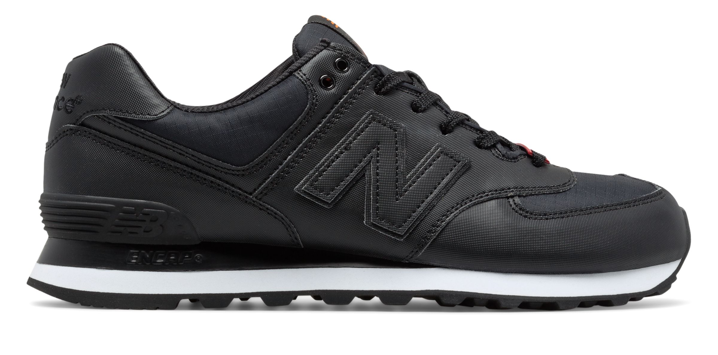 new balance 574 flight jacket