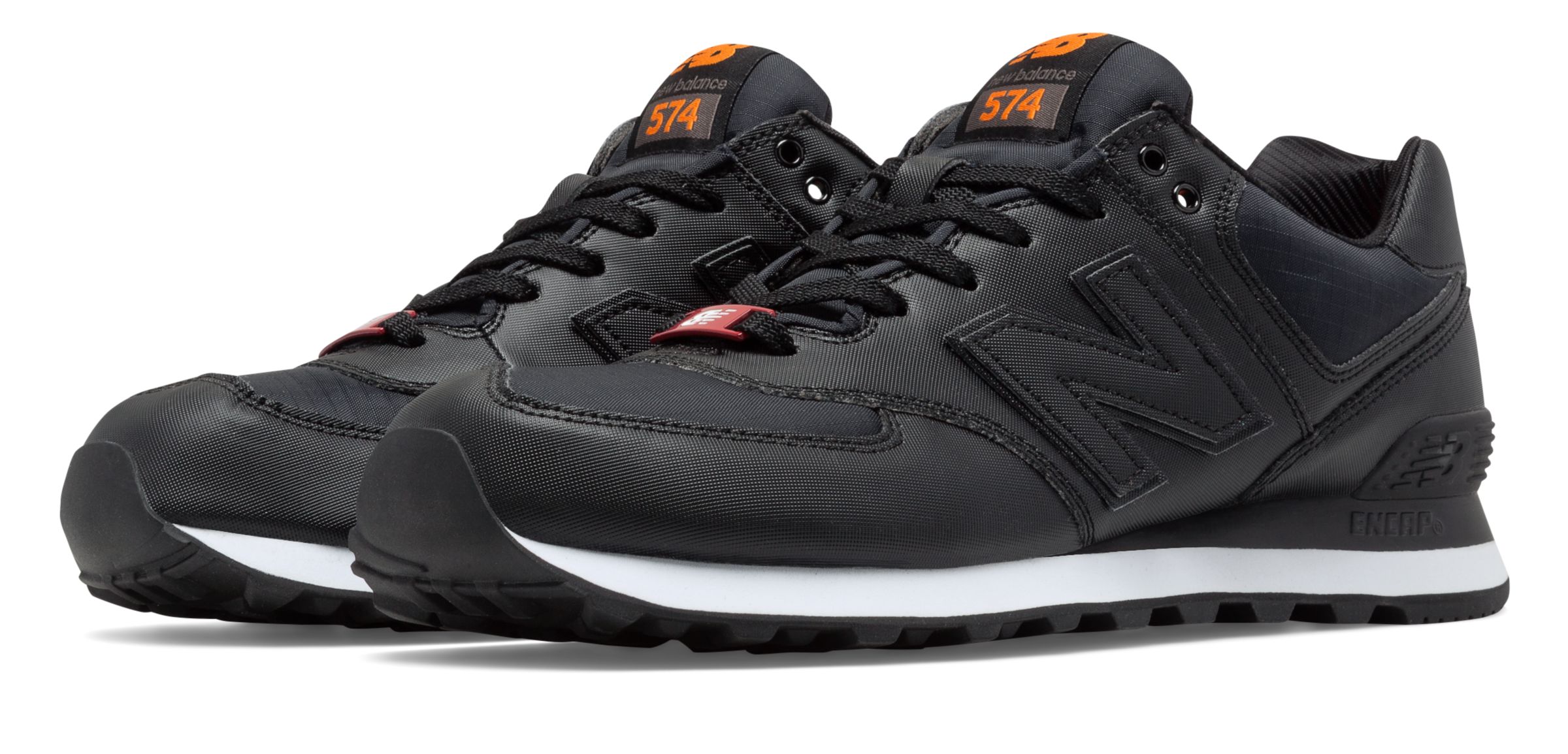 new balance 574 flight jacket