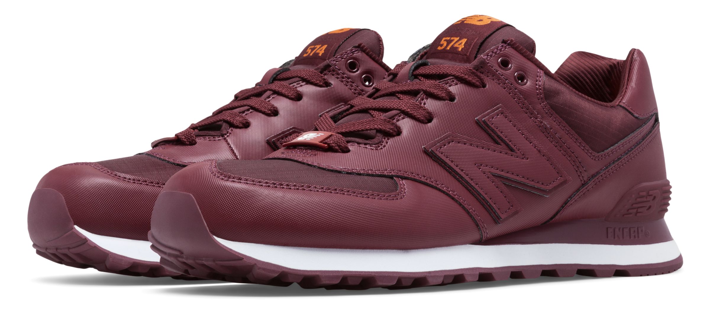 new balance 574 flight jacket