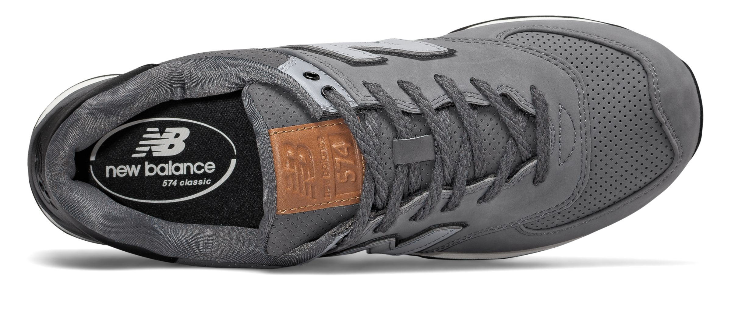 new balance ml574gpb