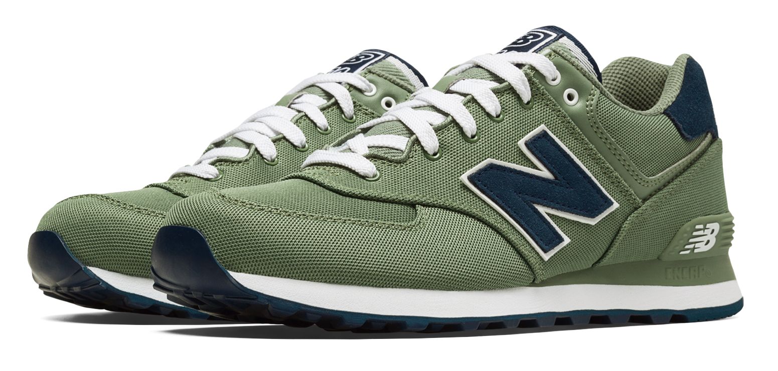 new balance 5740