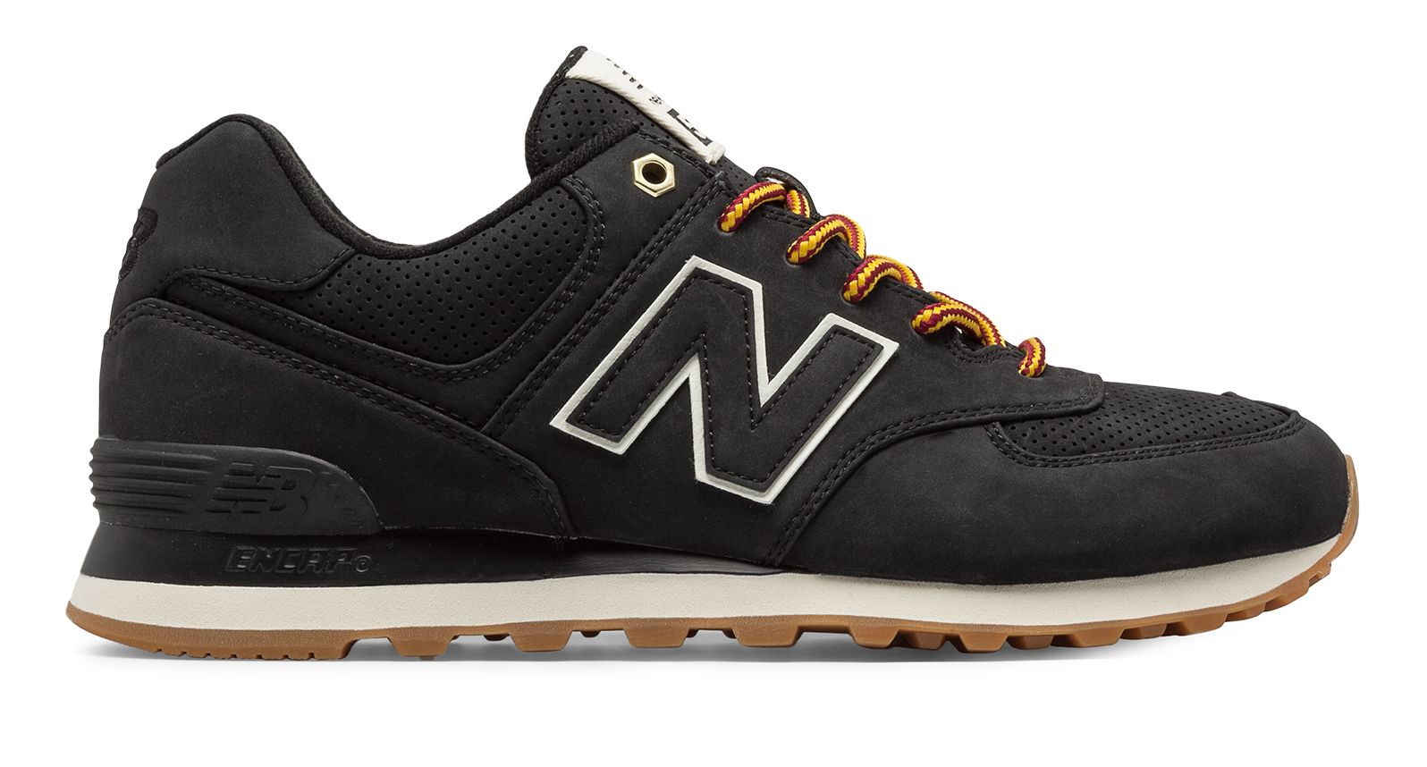 new balance ml574hrd