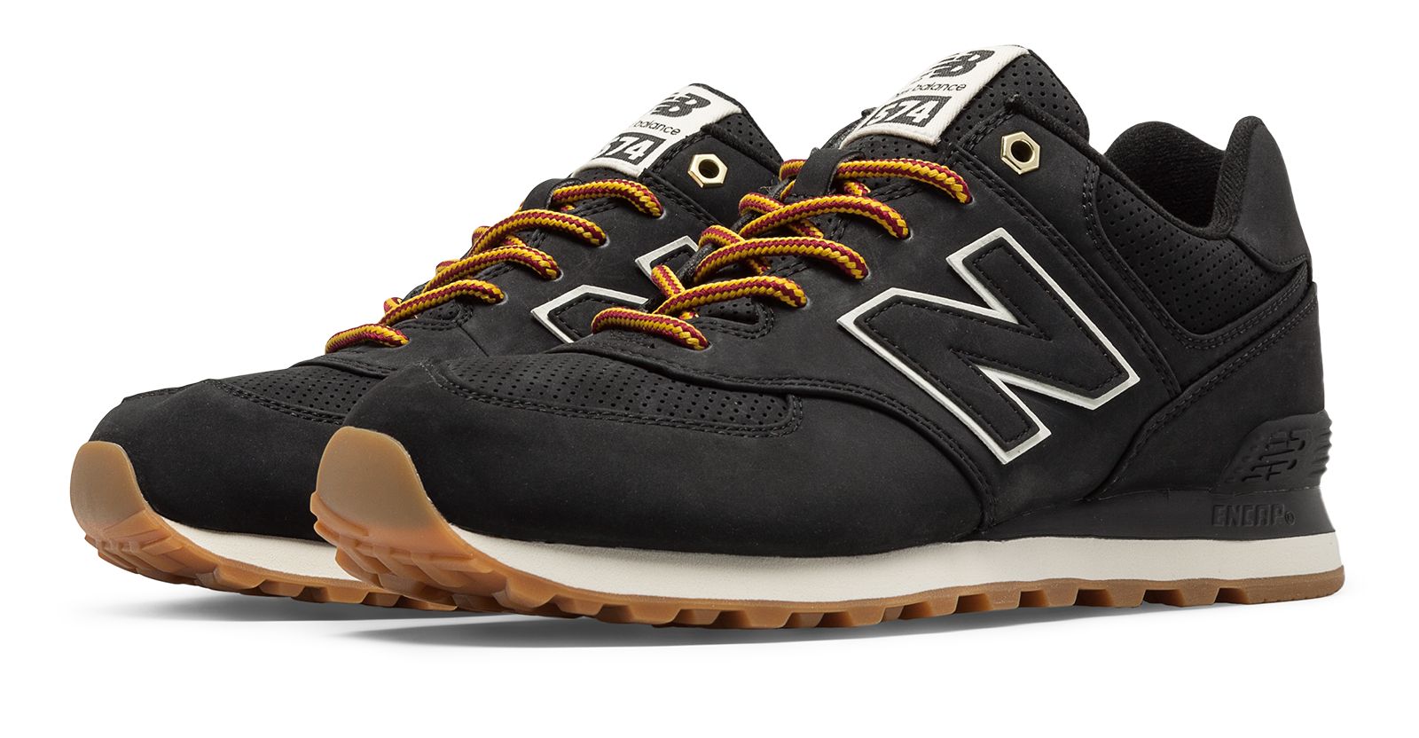 new balance 574 promoção