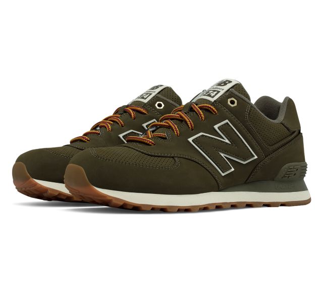 New Balance ML574-O on Sale - Discounts Up to 55% Off on ML574HRX at ...