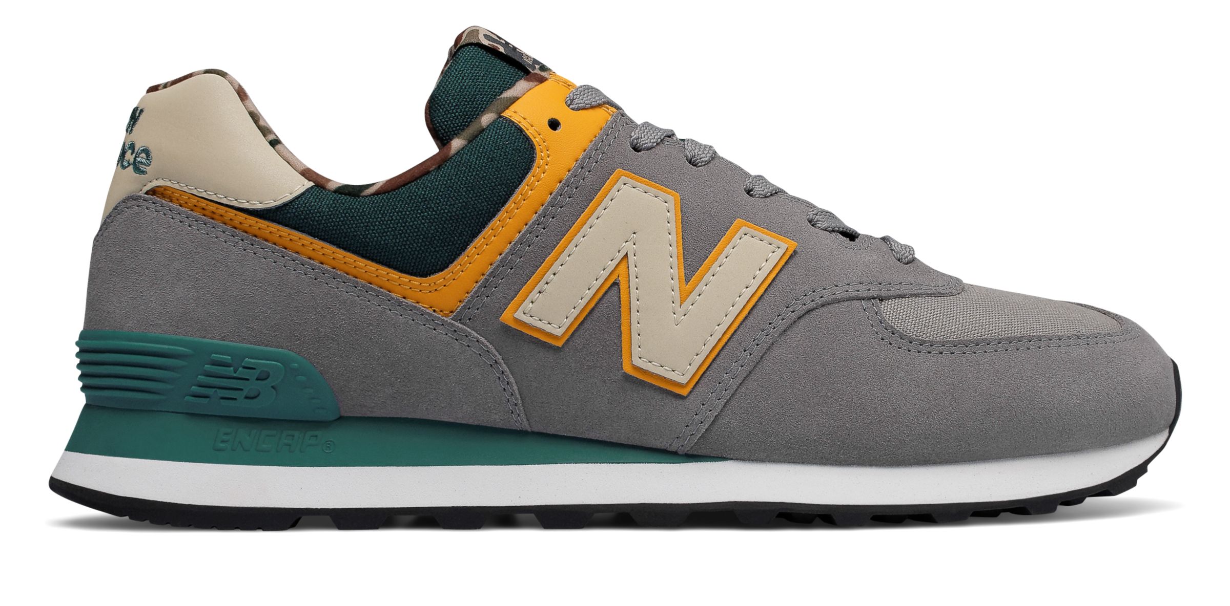 New Balance ML574-HV on Sale - Discounts Up to 53% Off on ML574HVE at Joe's  New Balance Outlet