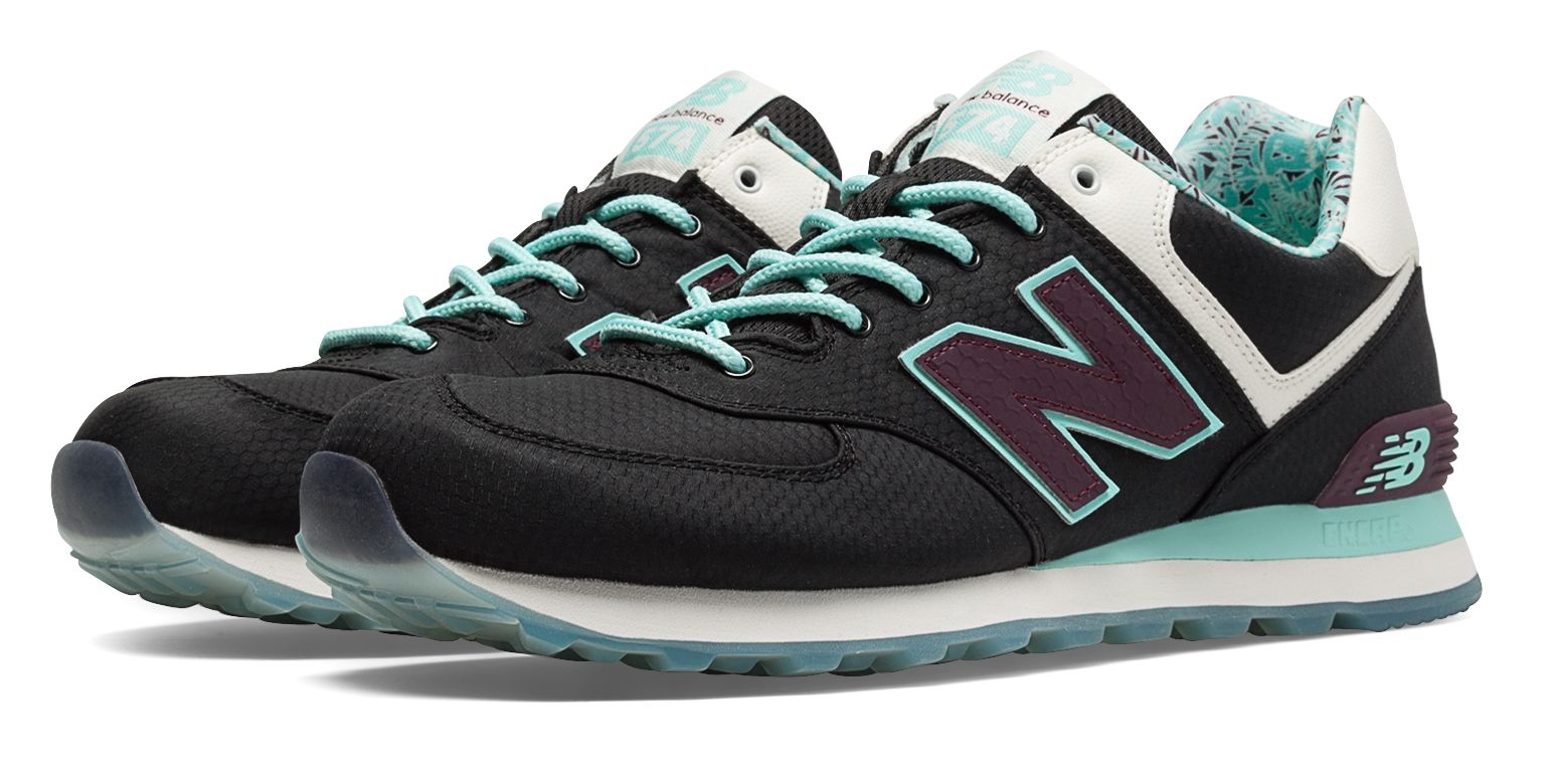 new balance ml 574 lua