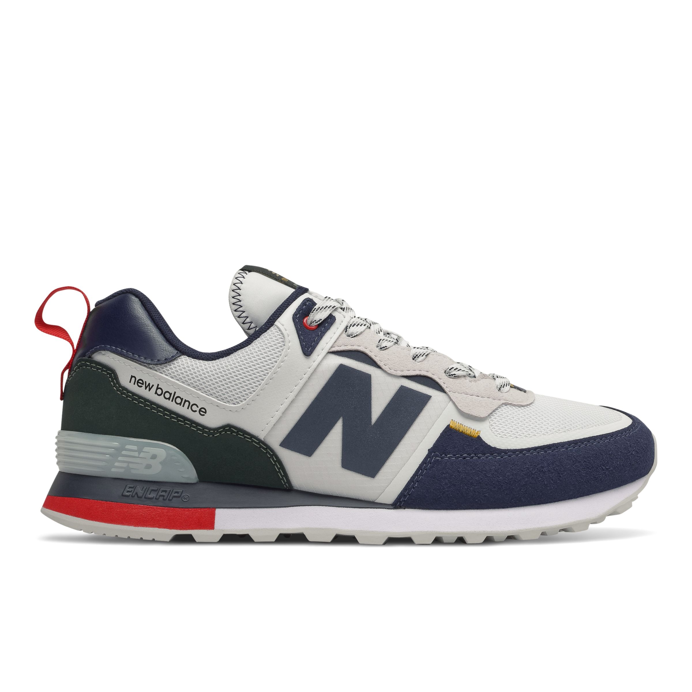 new balance 574 mens sale