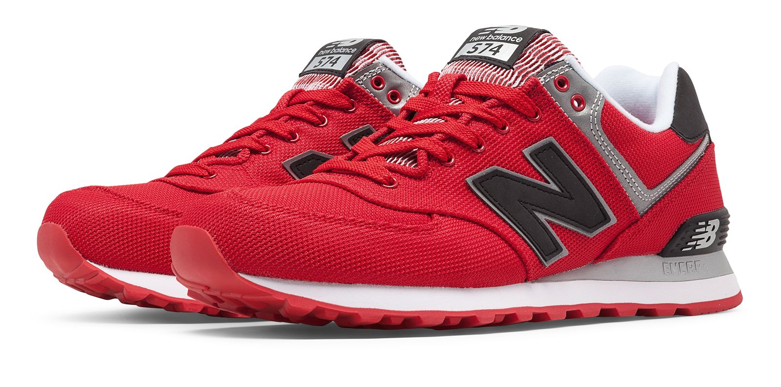 new balance men's ml574 jetsetter