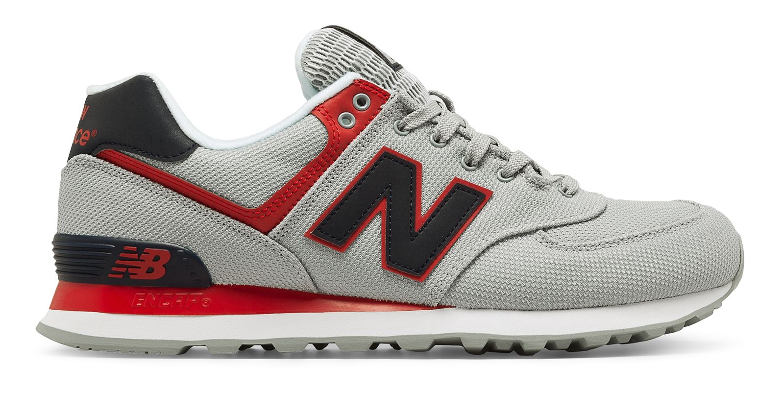 new balance men's ml574 jetsetter pack fashion sneaker