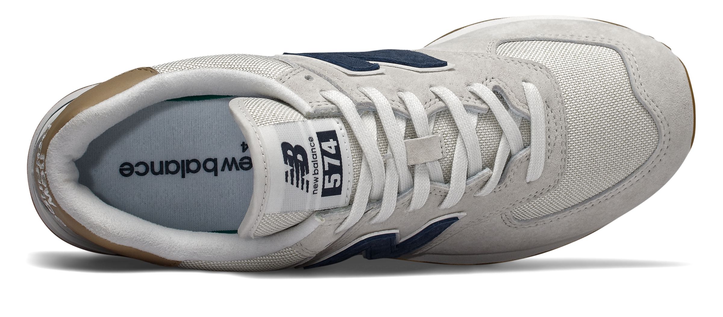 new balance 574 ml574lgi