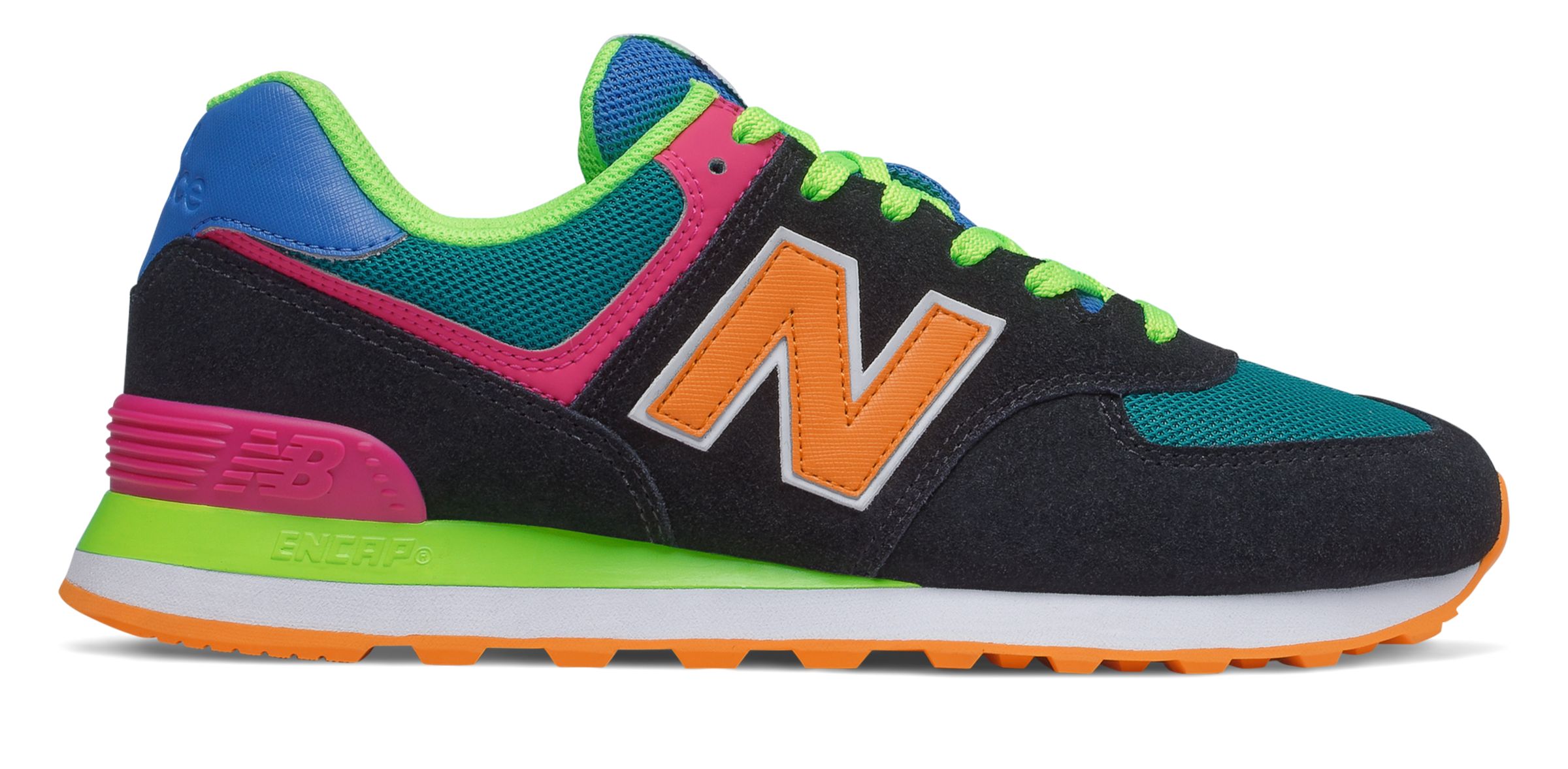 new balance 574 online