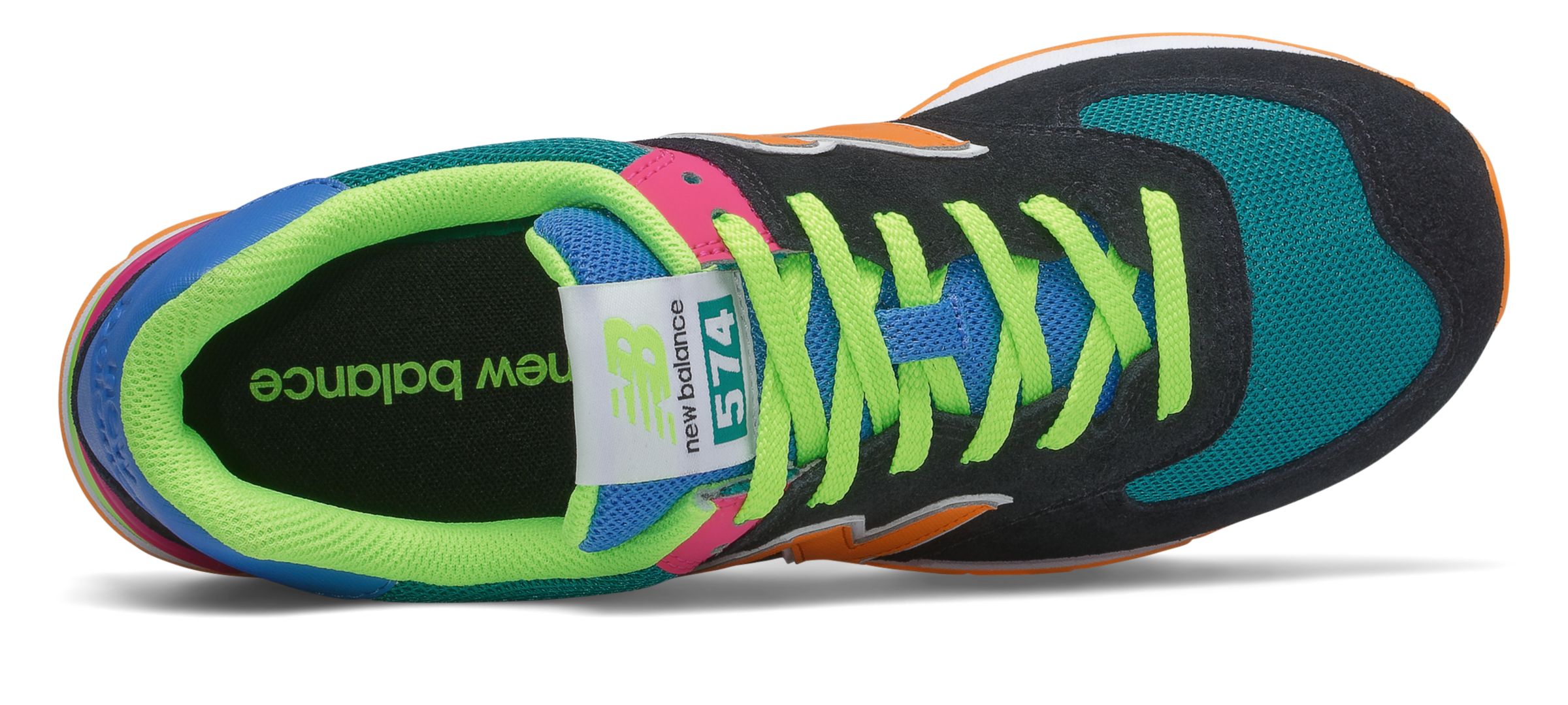 new balance ml574ma2