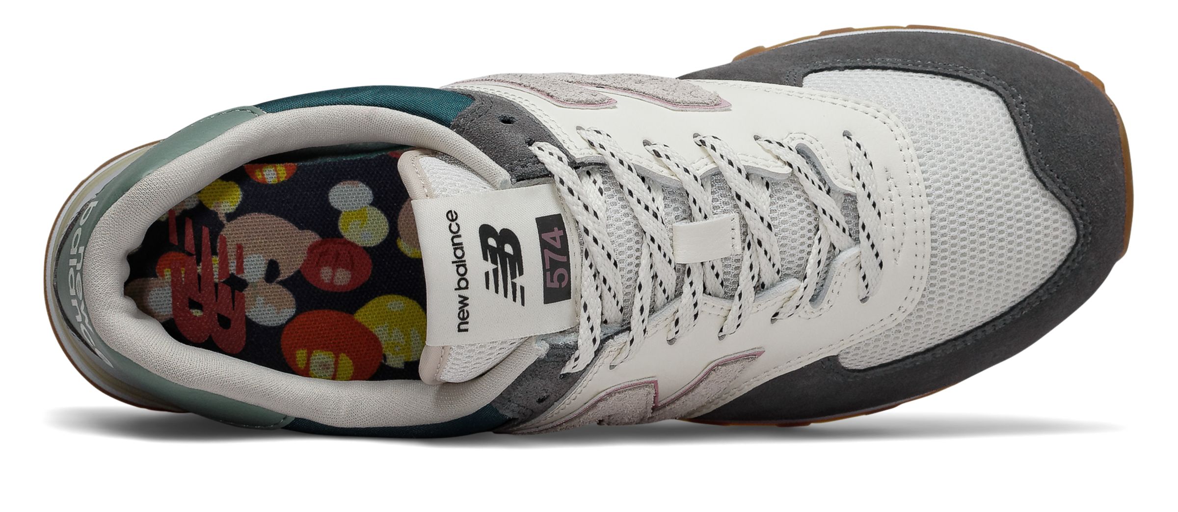 new balance 574 ml574nfu