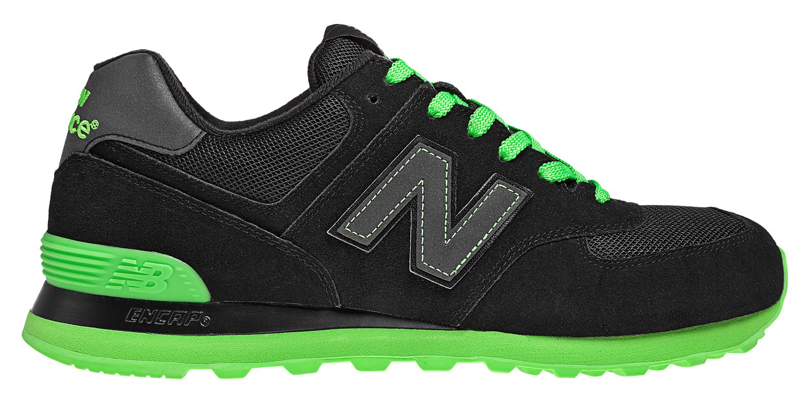 n balance outlet