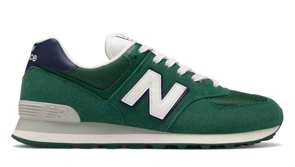 tenis new balance hombre 574 tenis new balance hombre 574