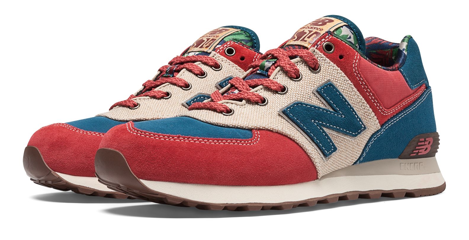 new balance botanical garden