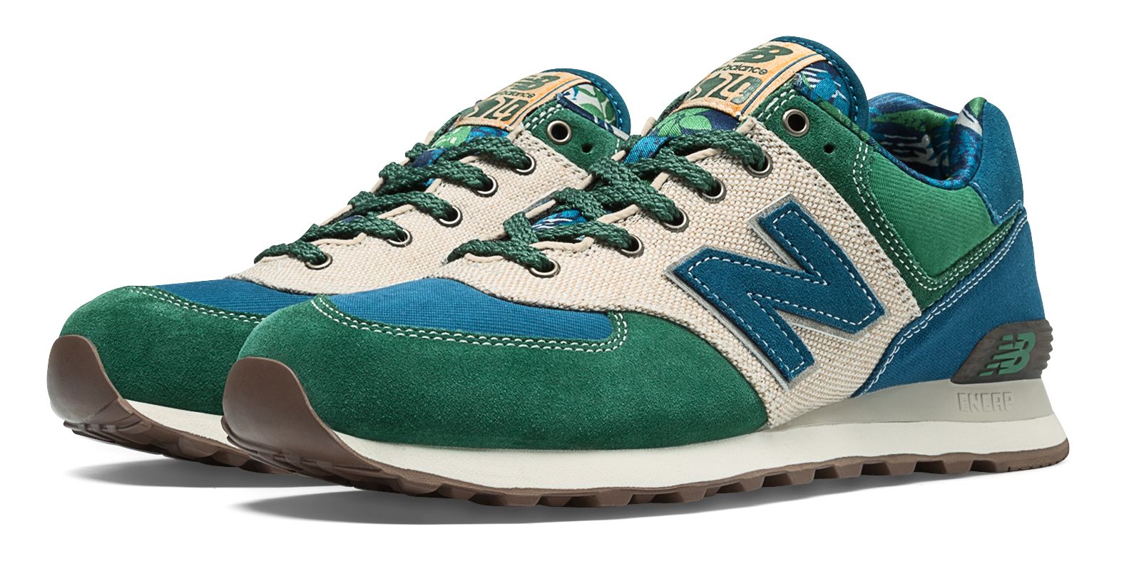 new balance ml574 womens for sale