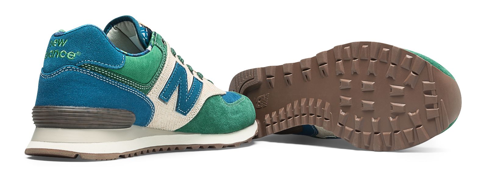 new balance botanical garden