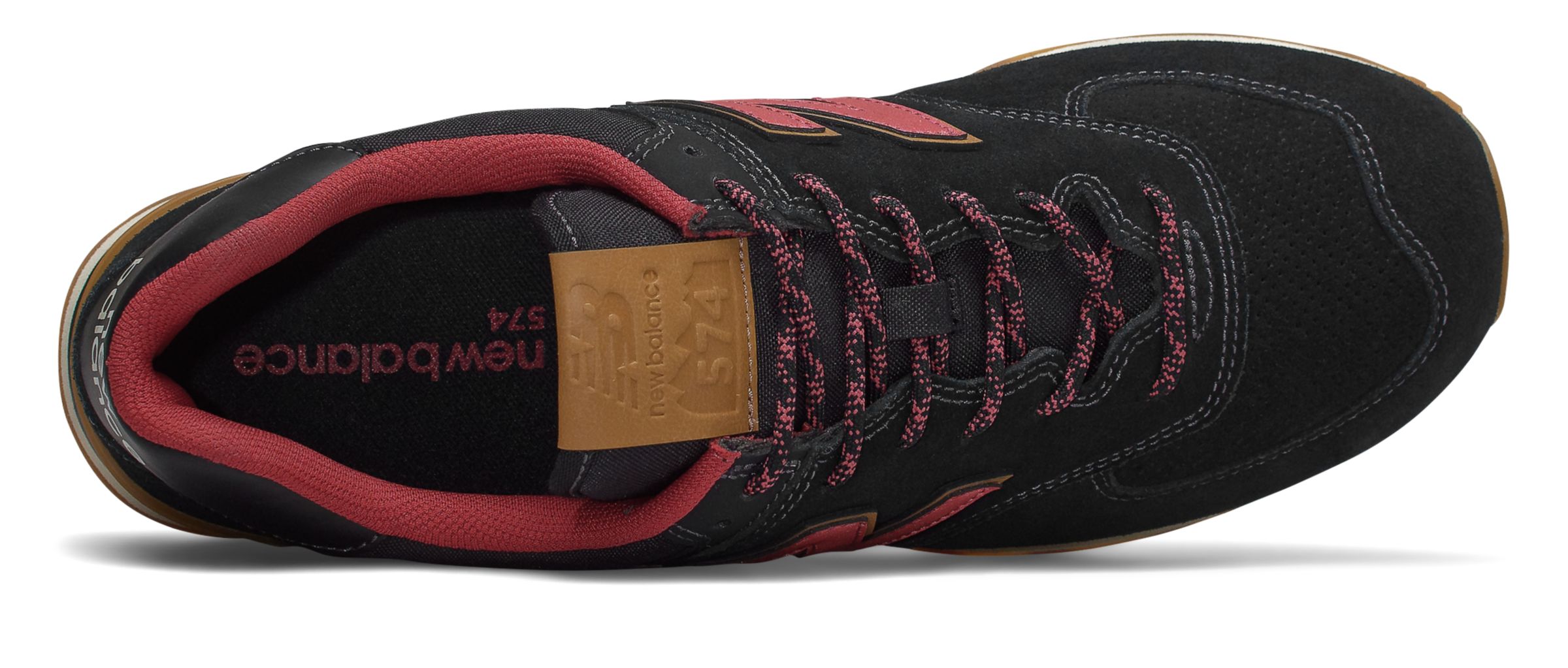new balance ml574otd