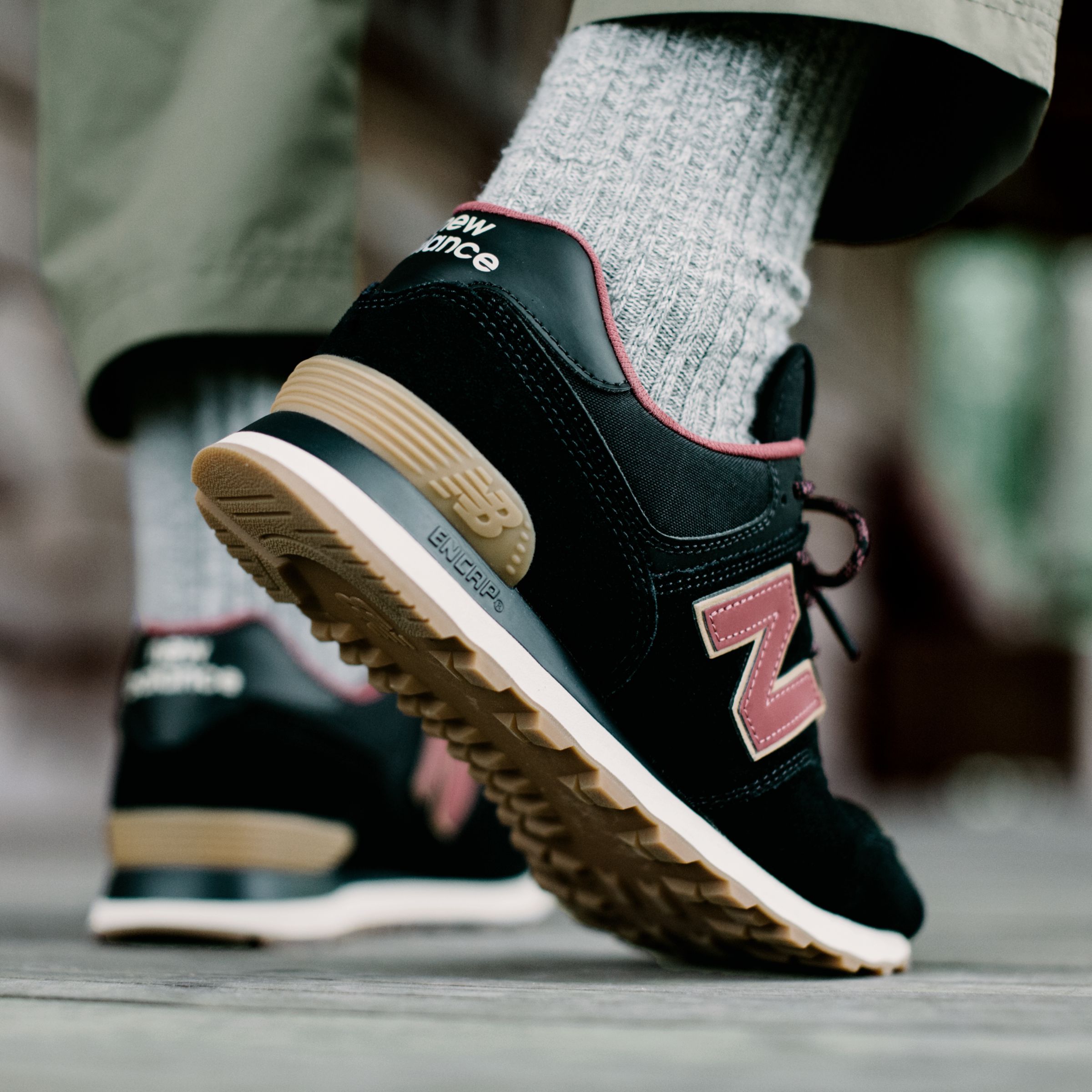 New Balance ML574-V2S on Sale 