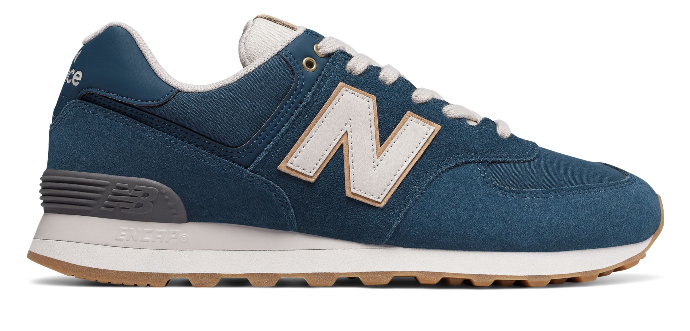 new balance 574 natural outdoor