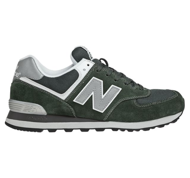 New Balance ML574-V on Sale - Discounts Up to 35% Off on ML574PGG ...