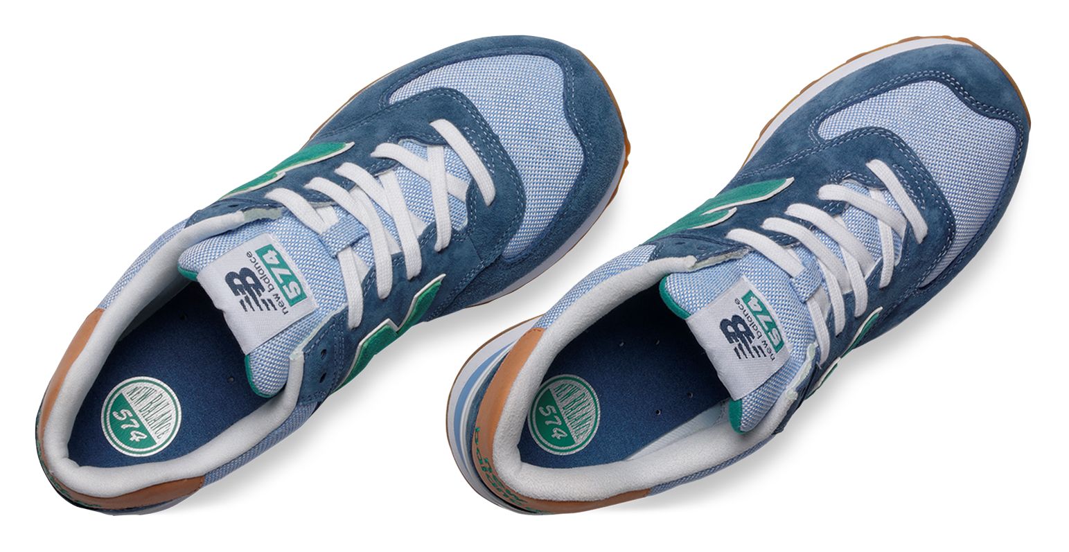 new balance premium cruisin