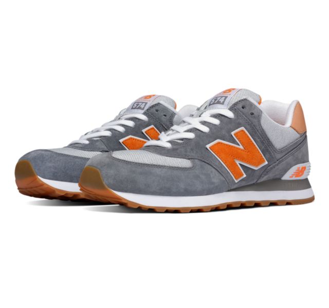 new balance men's ml574 pib new balance men's ml574 pib