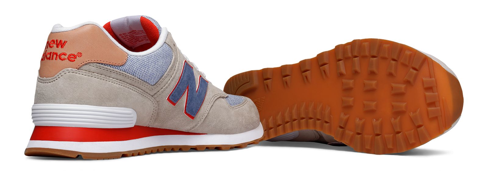 new balance ml574pic