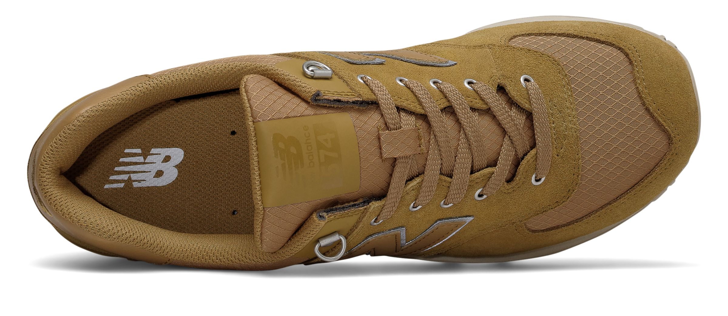new balance outdoor activist