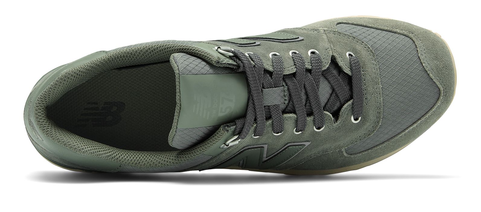 new balance men's 574 outdoor activist shoes