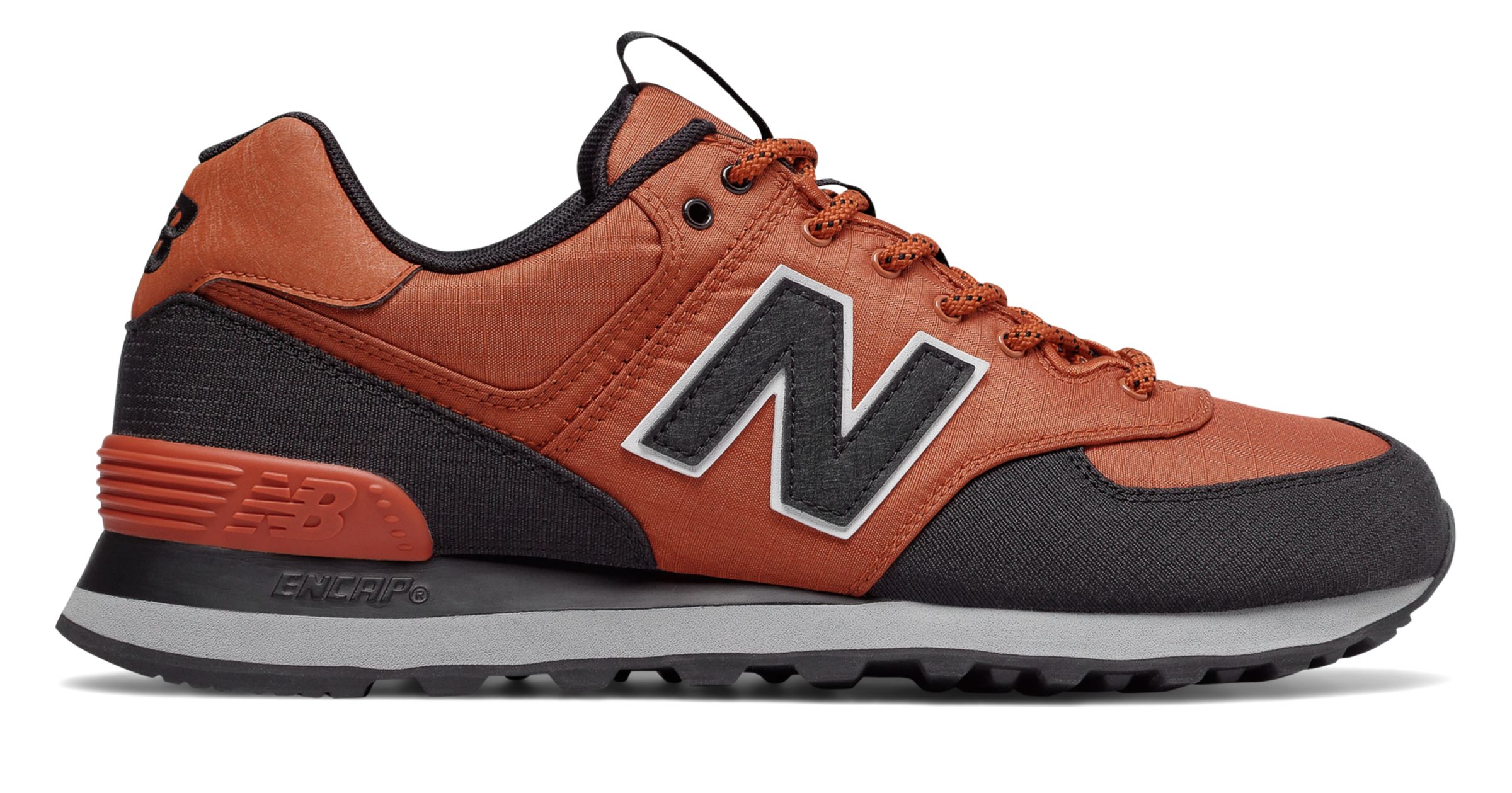 new balance 574 copper