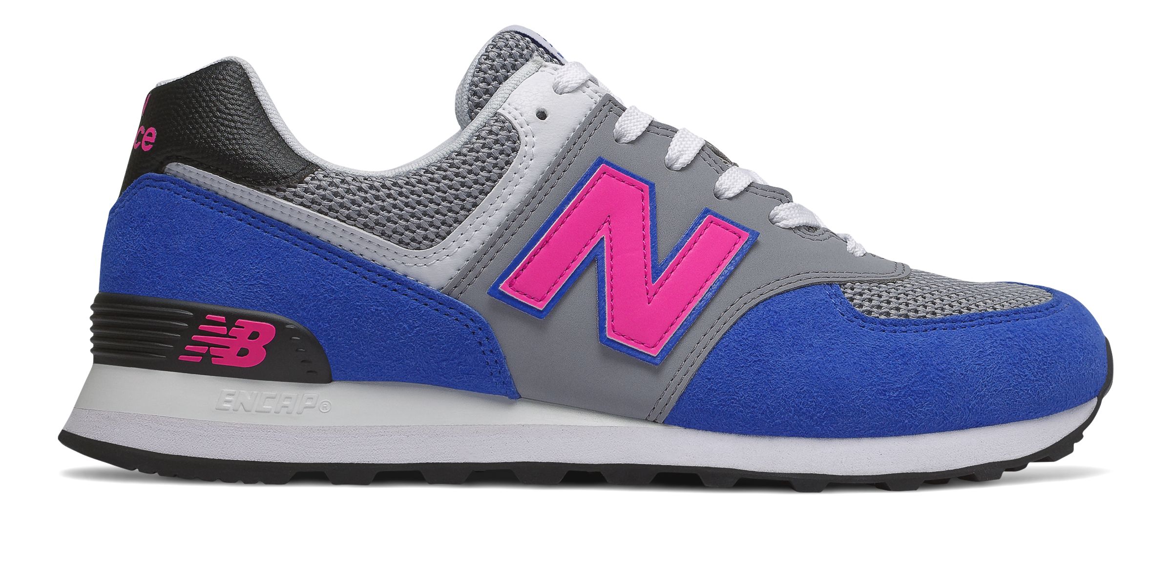 deporvillage new balance 574