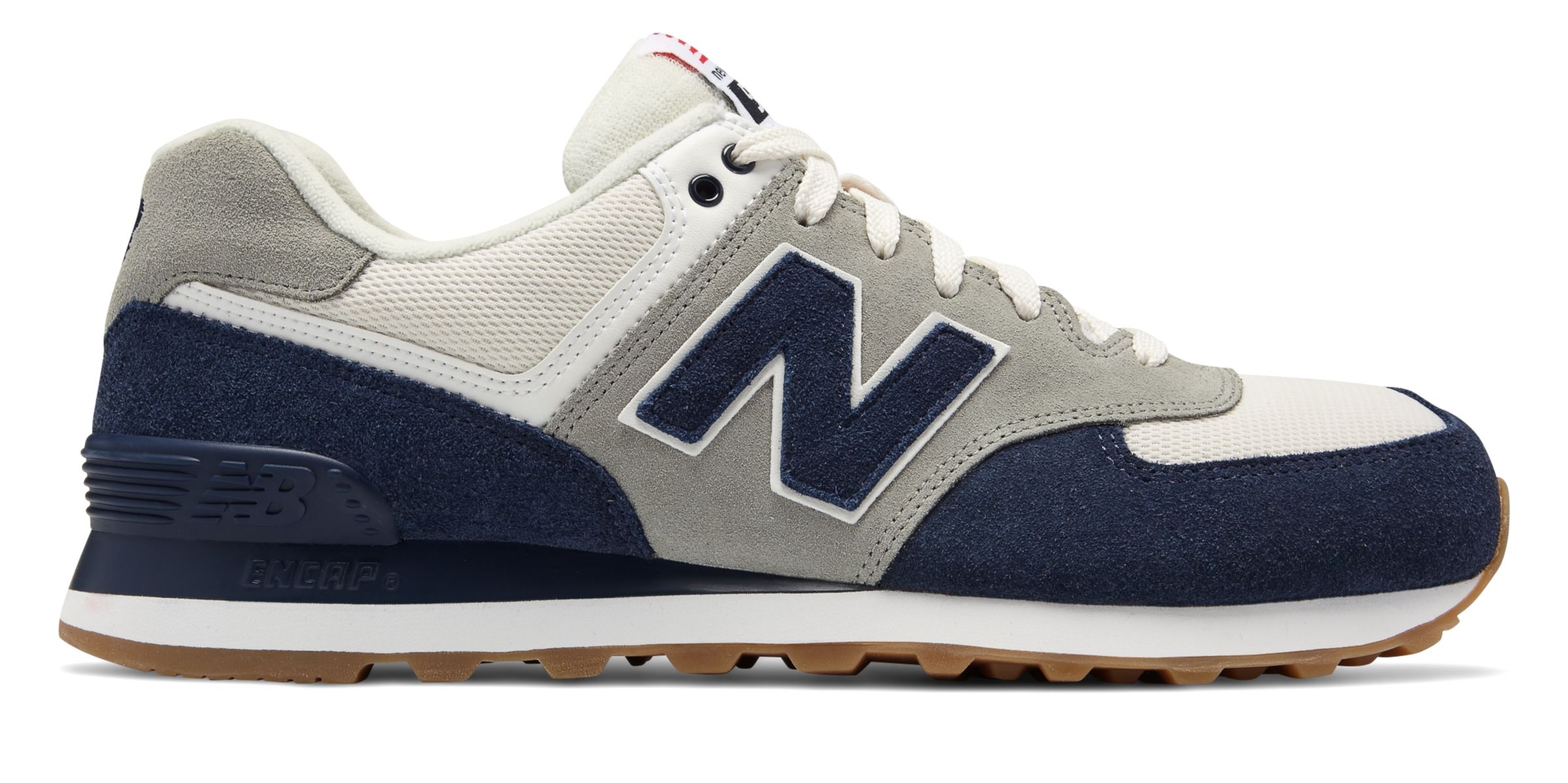 new balance 574 retro sport mens