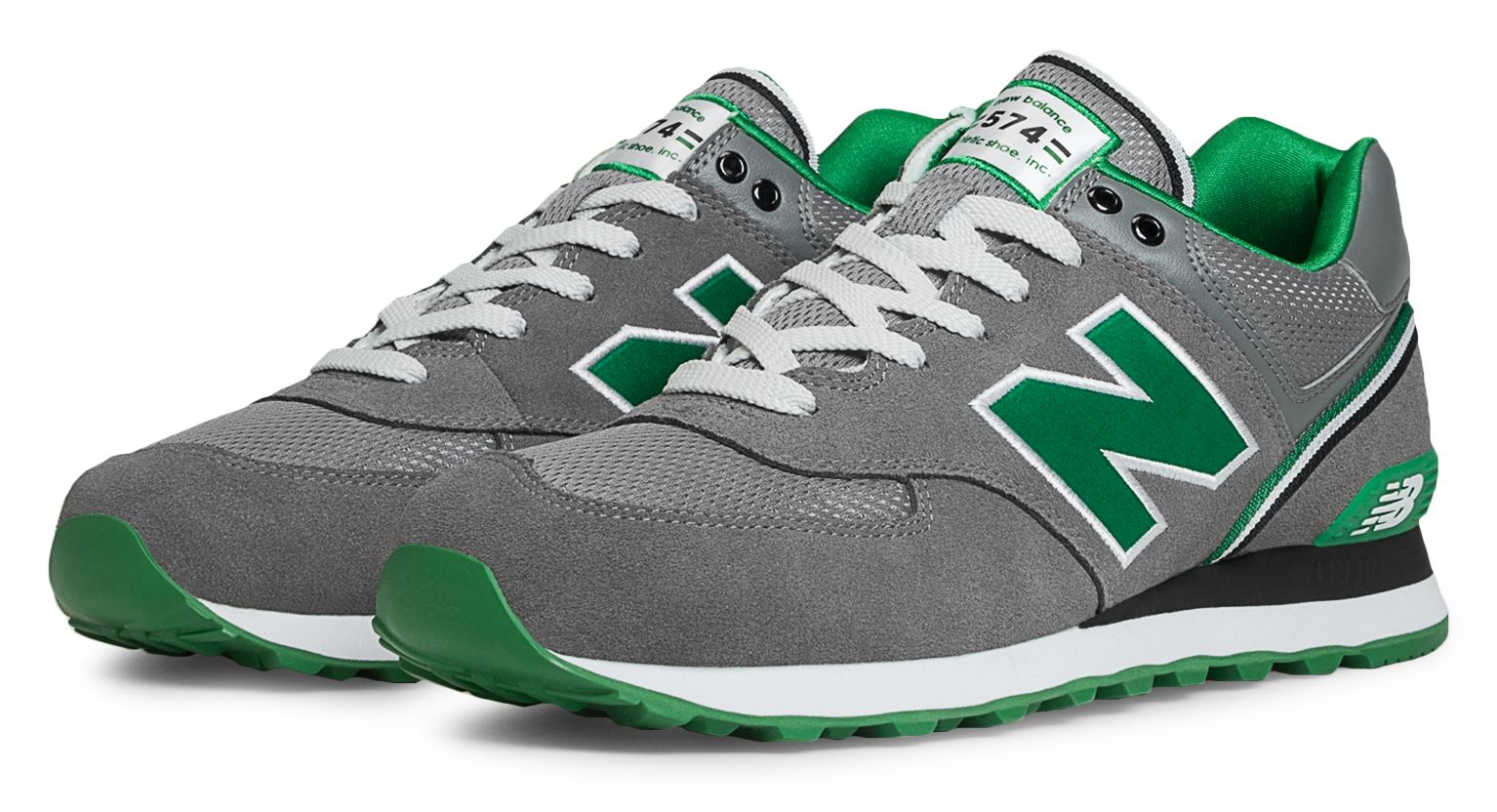 new balance ml574 mens cheap