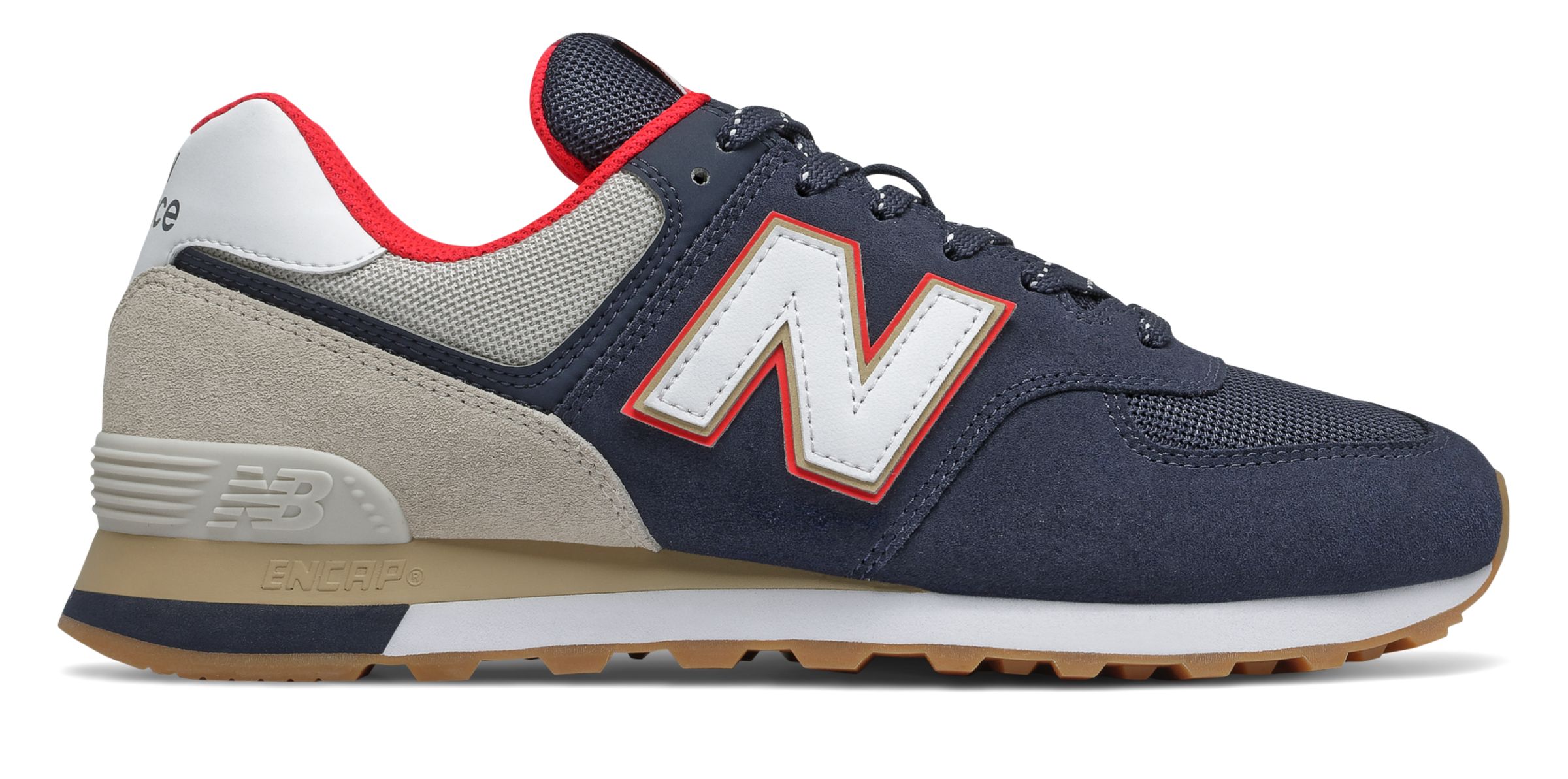 new balance 574 mujer outlet