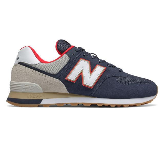 New Balance ML574V2-32320-M on Sale - Discounts Up to 20% Off on ...