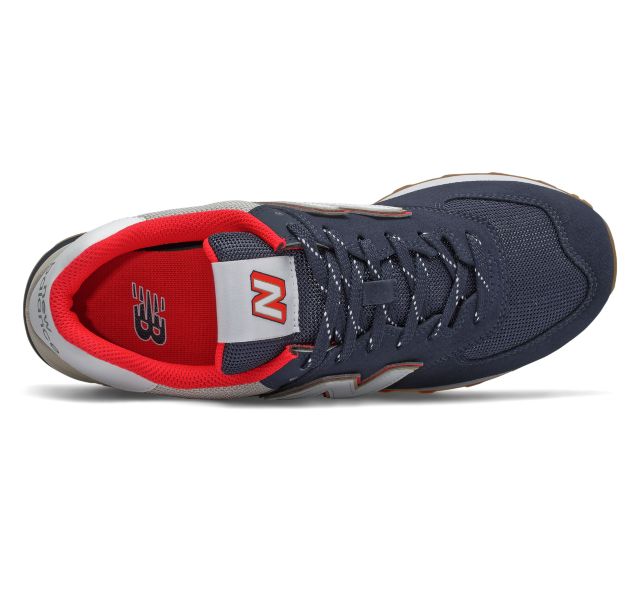 New Balance ML574V2-32320-M on Sale - Discounts Up to 36% Off on ...