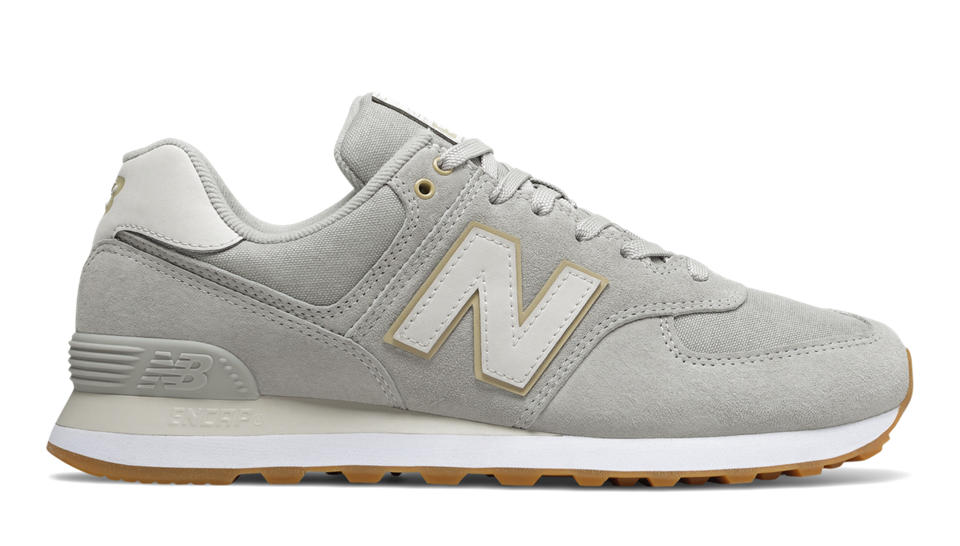 new balance 574 hombre rain cloud new balance 574 hombre rain cloud