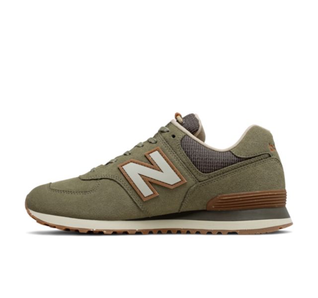 New Balance ML574V2-28385-M on Sale - Discounts Up to 62% Off on ...