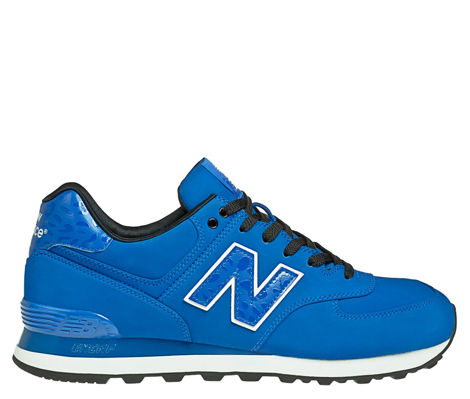 new balance 574 high roller