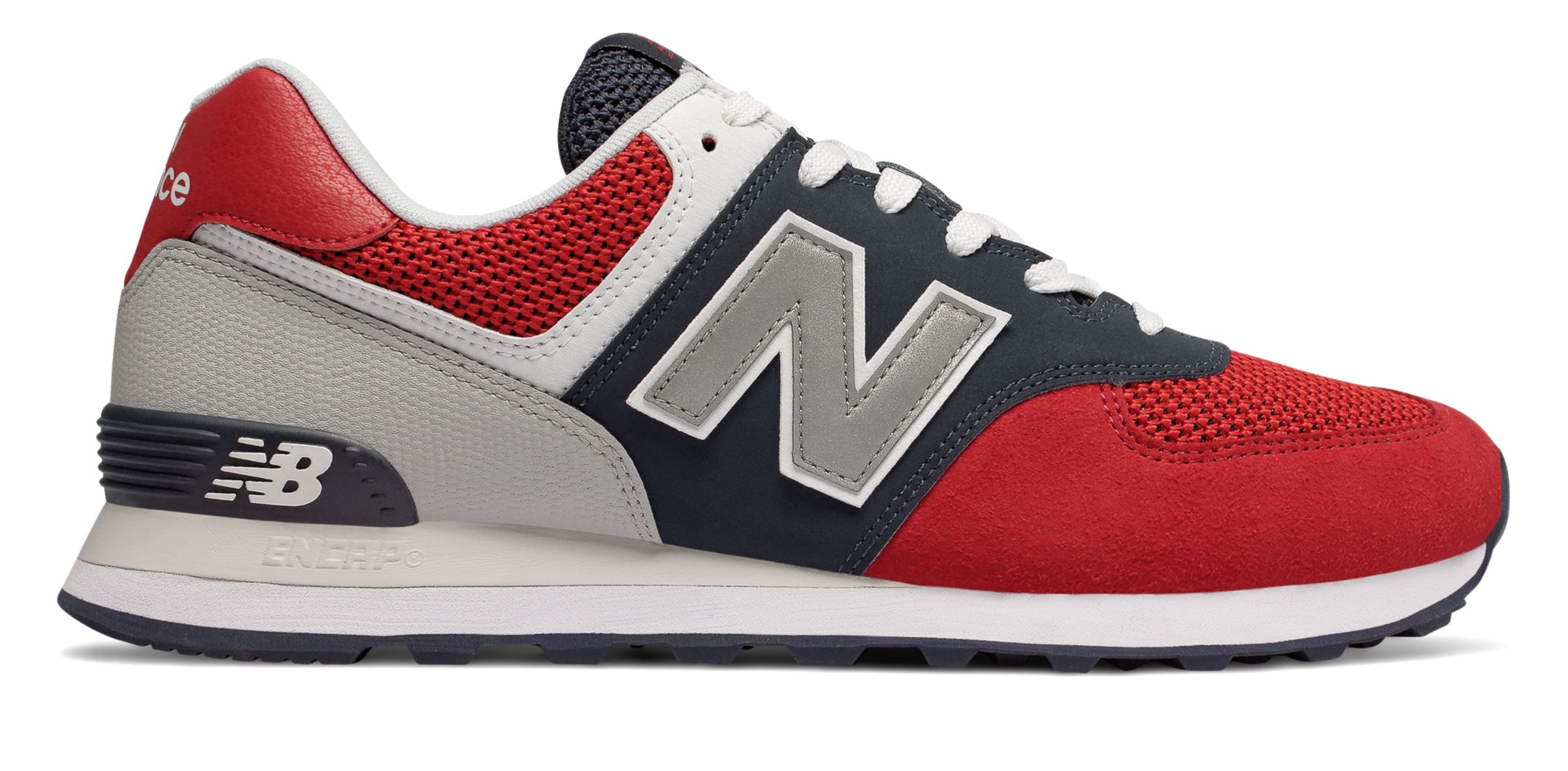 new balance store boston