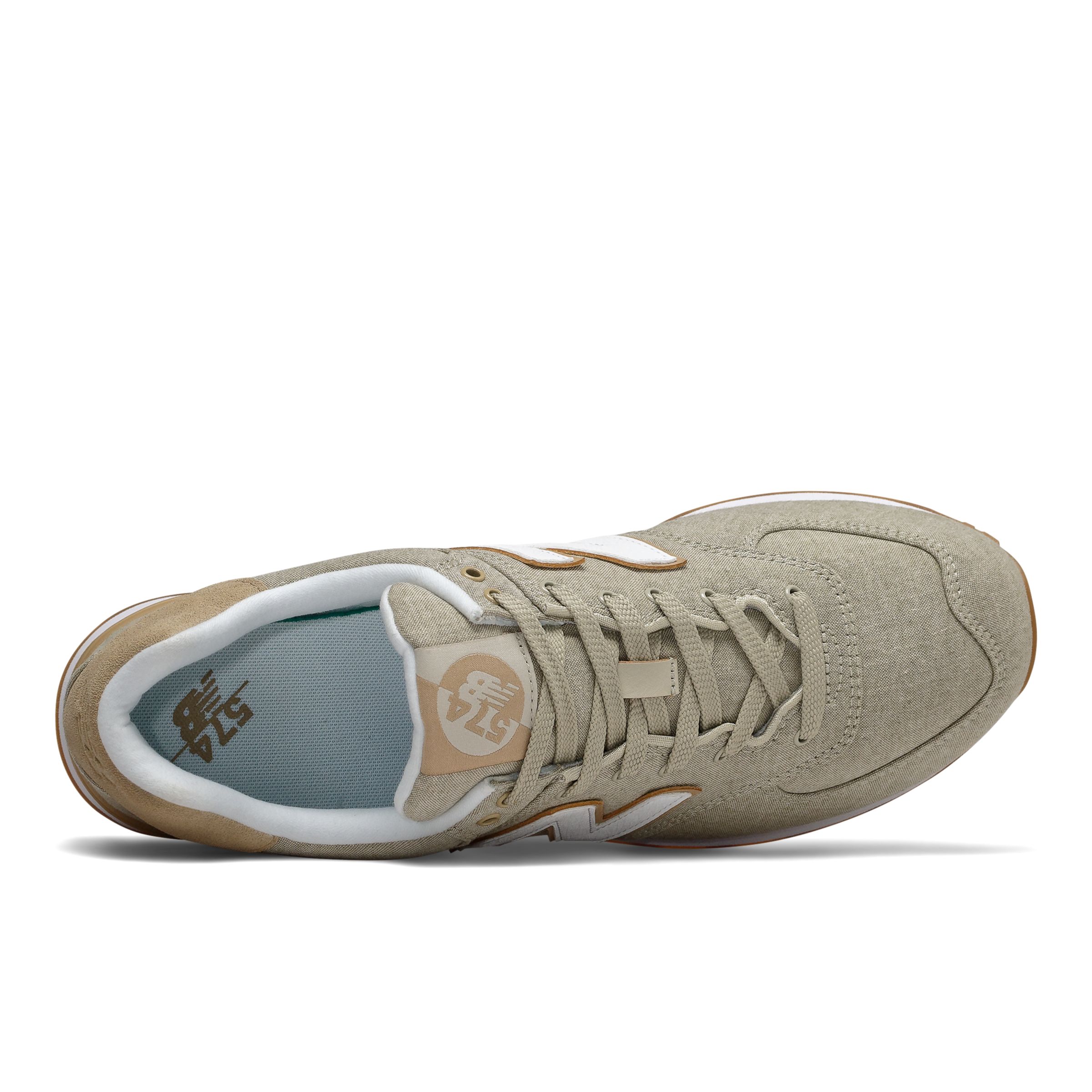 new balance ml574stc