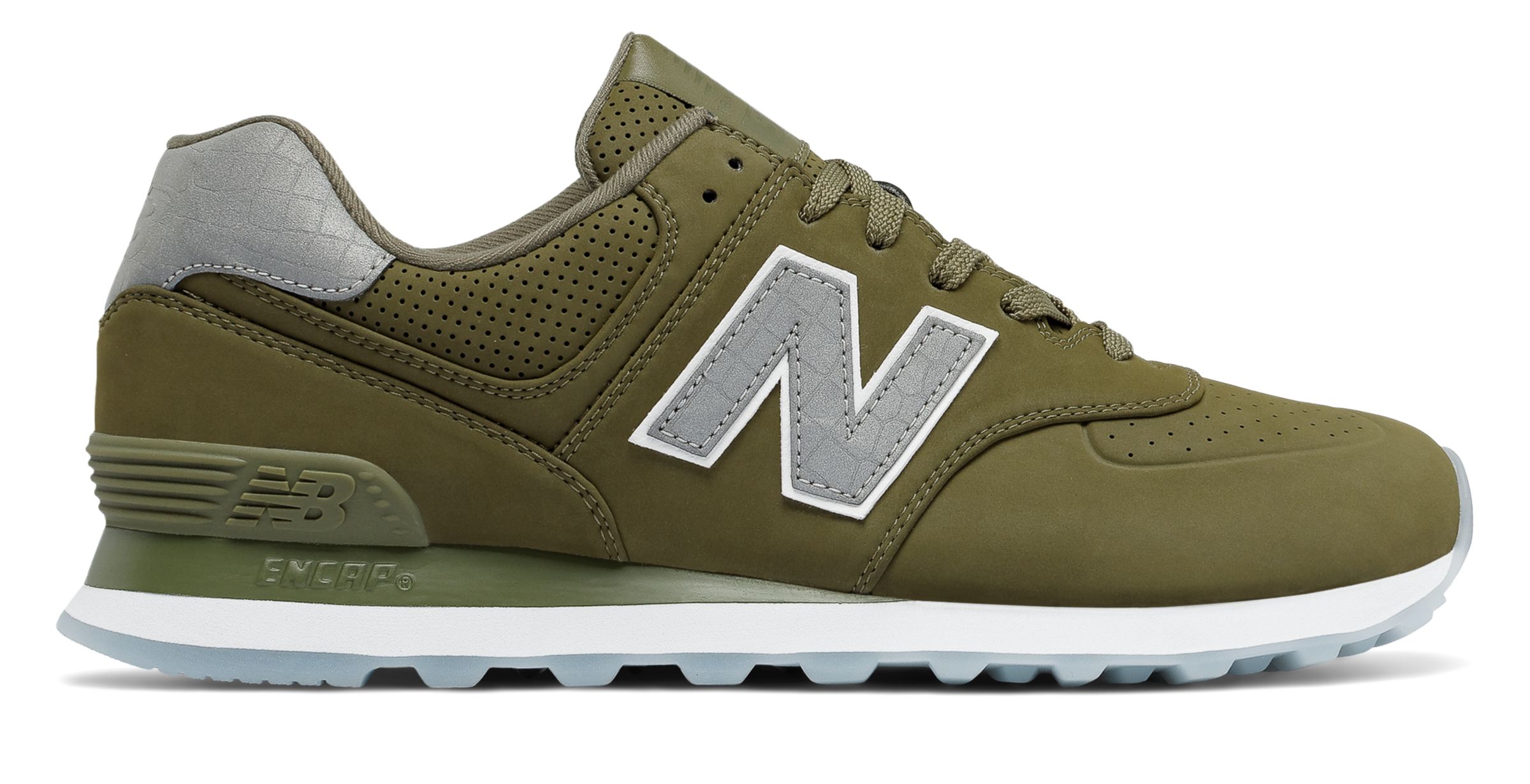 green Search Results - 319 Results Found | New Balance USA
